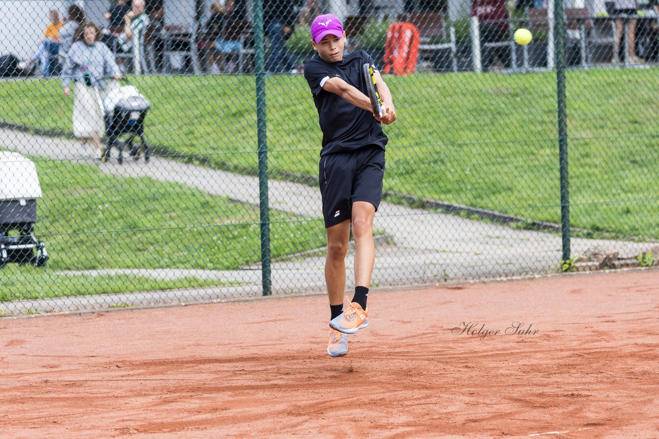 Bild 304 - Bergstedt Open